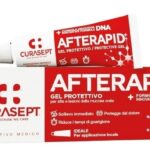 CURASEPT AFTERAPID GEL 10 ML