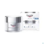 EUCERIN HYALURON-FILLER SOIN DE JOUR PS