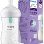 AVENT BIBERON NATURAL 260 ML