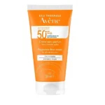 AVENE ECRAN CREME INVISIBLE SPF 50+