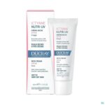DUCRAY ICTYANE NUTRI CREME RICHE PS 40 ML