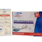 GANT STERILES SAFE  GLOVE 7.5