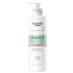 EUCERIN DERMOPURE CLENSING FOAMING TRIPL ACTION
