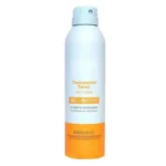 FOTOPROTECTOR SPRAY TRANSPARENT ADULTE SPF 50 250 ML