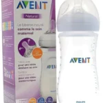 AVENT BIBERON NATURAL 330ML