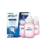 AVENT BIBERON  CLASSIC+PP 260ML