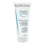 BIODERMA ATODERM GEL MOUSSANT INTENSIVE 200ML