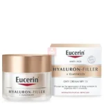 EUCERIN HYALURON FILLER ELASTICITY JOUR SPF15 50ML