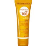 BIODERMA PHOTODERM TEINTE CLAIR MAX SPF 100