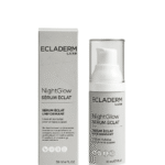 ECLADERM NIGHT GLOW SERUM ECLAT ECLAIRCISSANT 30 ML