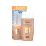FOTOPROTECTOR FUSION WATER COLOR MEDIUM SPF 50+
