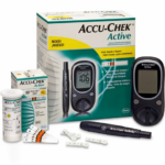 ACCU-CHEK ACTIVE KIT