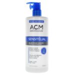 ACM SENSITELIAL GEL NETTOYANT SURGRAS 500ML