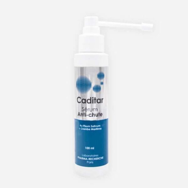 CADITAR SERUM ANTI CHUTE 100 ML