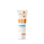 DERMADOC ECRAN SOLAIRE INVISIBLE SPF 50+ 50 ML