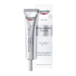 EUCERIN HYALURON FILLER CONTOUR YEUX SPF15