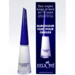 HEROME DURCISSEUR FORT POUR LES ONGLES