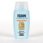 FOTOPROTECTOR ISDIN FUSION WATER MAGIC SPF50+ 50ML