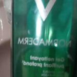 VICHY NORMADERM GEL NETTOYANT 400ML