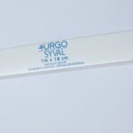 URGO SYVAL 1M*18CM PERFOR