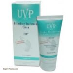 UVP CREME DESODORISANTE PIED