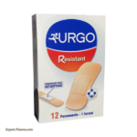 URGO RESISTANT 12