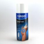 URGO FROID SPRAY 400ML