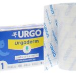 URGO DERM 5M*18CM