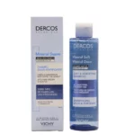 VICHY DERCOS SHP MINERAL DOUX 200ML