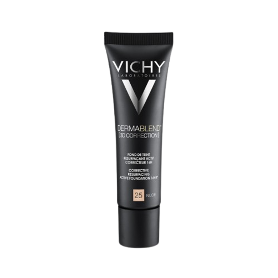 25 NUDE_1 png VICHY DERMABLEND 3D N25 – Image 1
