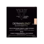 VICHY DERMABLEND COMPACT POUDRE N25 9.5G