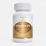 VITAMINE D3 LA COLOMBE 60CAPS