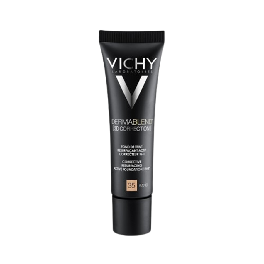 35 SABLE_1 png VICHY DERMABLEND 3D N35 – Image 1