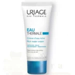 URIAGE EAU THERMALE CREME D'EAU RICHE 40ML