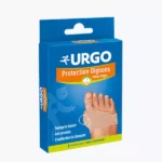 URGO PROTECTION OIGNONS HALLUX VALGUS/1