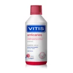 VITIS BAIN DE BOUCHE ANTICARIE 500ML