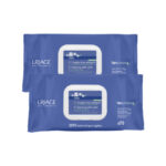 URIAGE BB 1 ERE LINGETTE NETTOYANTE 2*70 UN PACK