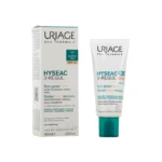 URIAGE HYSEAC 3-REGUL GLOBAL TEINTE SPF 30+ 40 ML