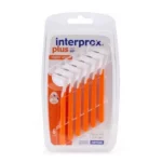 VITIS INTERPROX PLUS 2G SUPER MICRO ORANGE 0.7