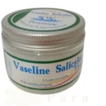 VASELINE SALICYLEE 5% 60G