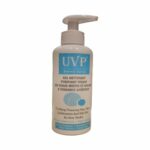 UVP GEL NETTOYANT PURIFIANT VISAGE
