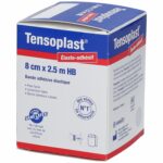 TENSOPLAST 8CM *2.5M