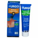 URGO BRULURES - COUPS DE SOLEIL