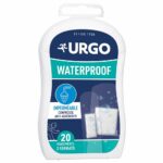 URGO WATERPROOF 20PTS