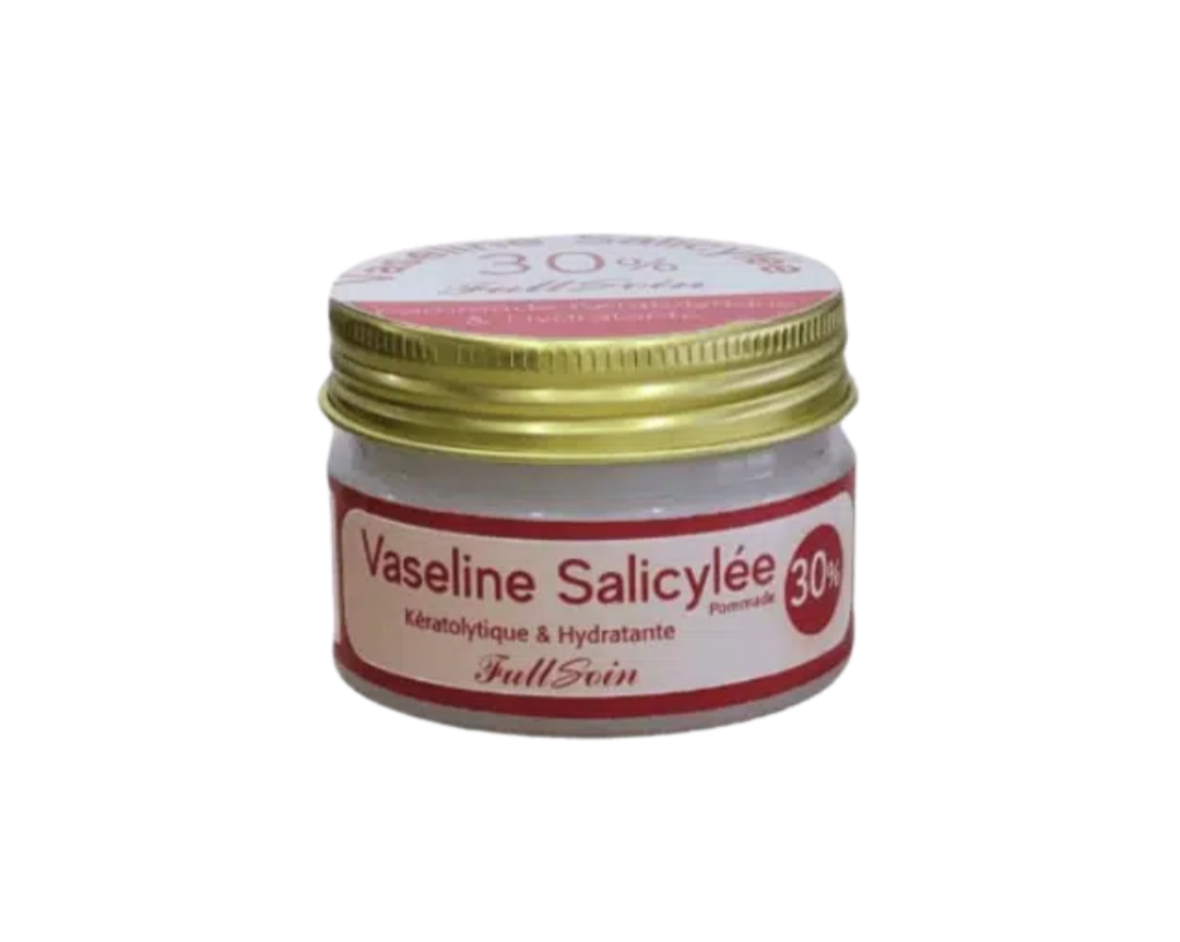 Good-News-5 VASELINE SALICYLEE 30% 60G – Image 1