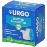 URGO SYVAL 5M*2CM