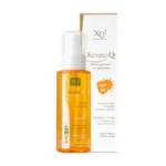XEN KERATIN Q10  SERUM CHEVEUX SPF30
