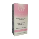UVP GEL TOILETTE INTIME