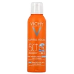VICHY ECRAN BRUME ANTI-SABLE ENFANT SPF50+ SPRAY 200ML