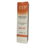 UVP ECRAN SOLAIRE FLUIDE 100ML